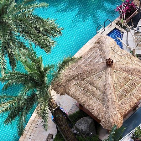 Hotel Les Champs Цзяоси Экстерьер фото