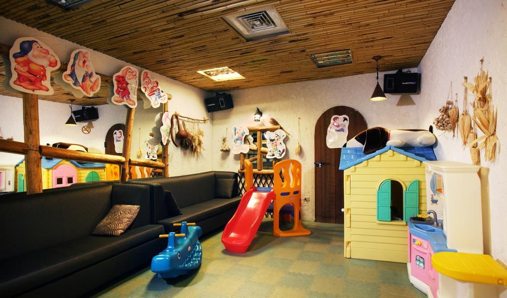 Hotel Les Champs Цзяоси Экстерьер фото