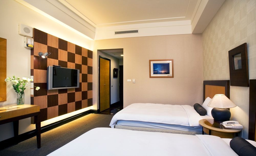 Hotel Les Champs Цзяоси Экстерьер фото