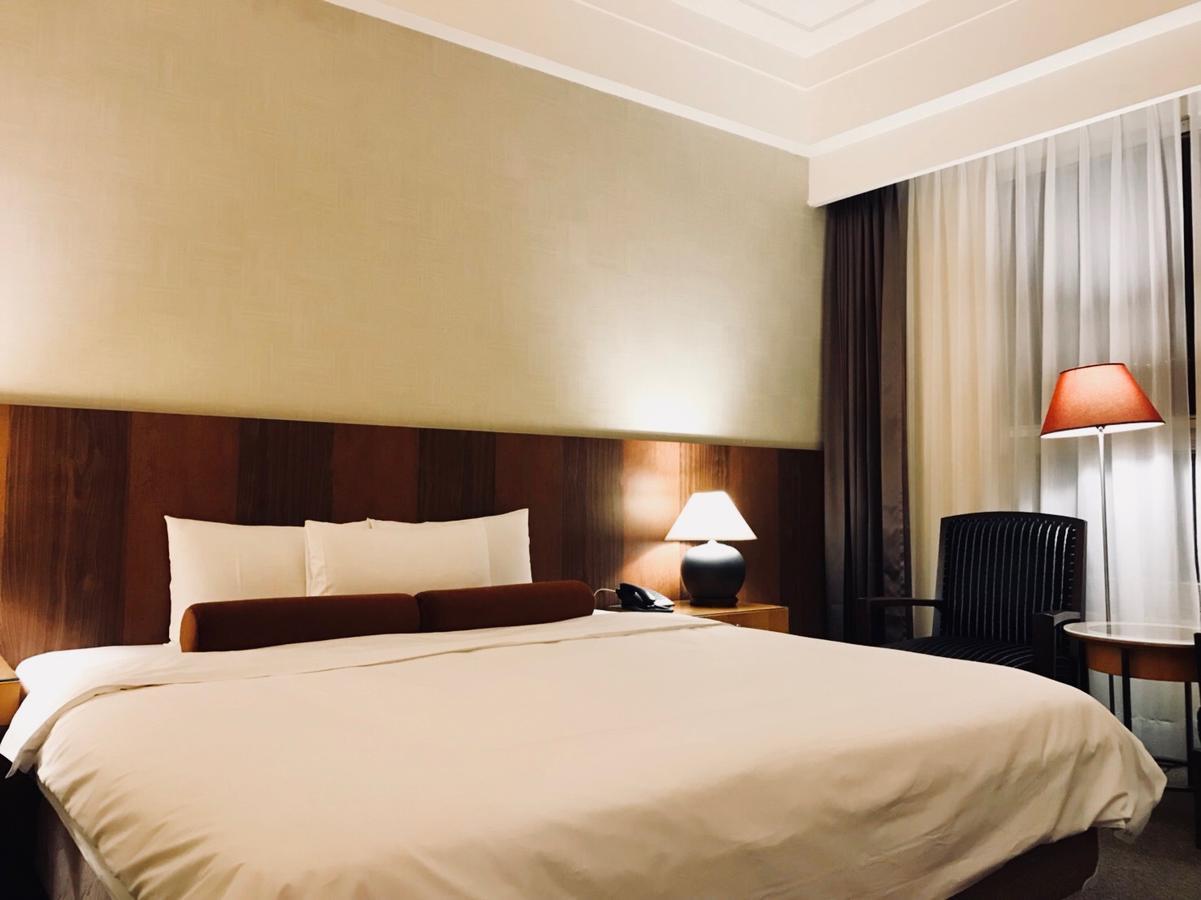 Hotel Les Champs Цзяоси Экстерьер фото