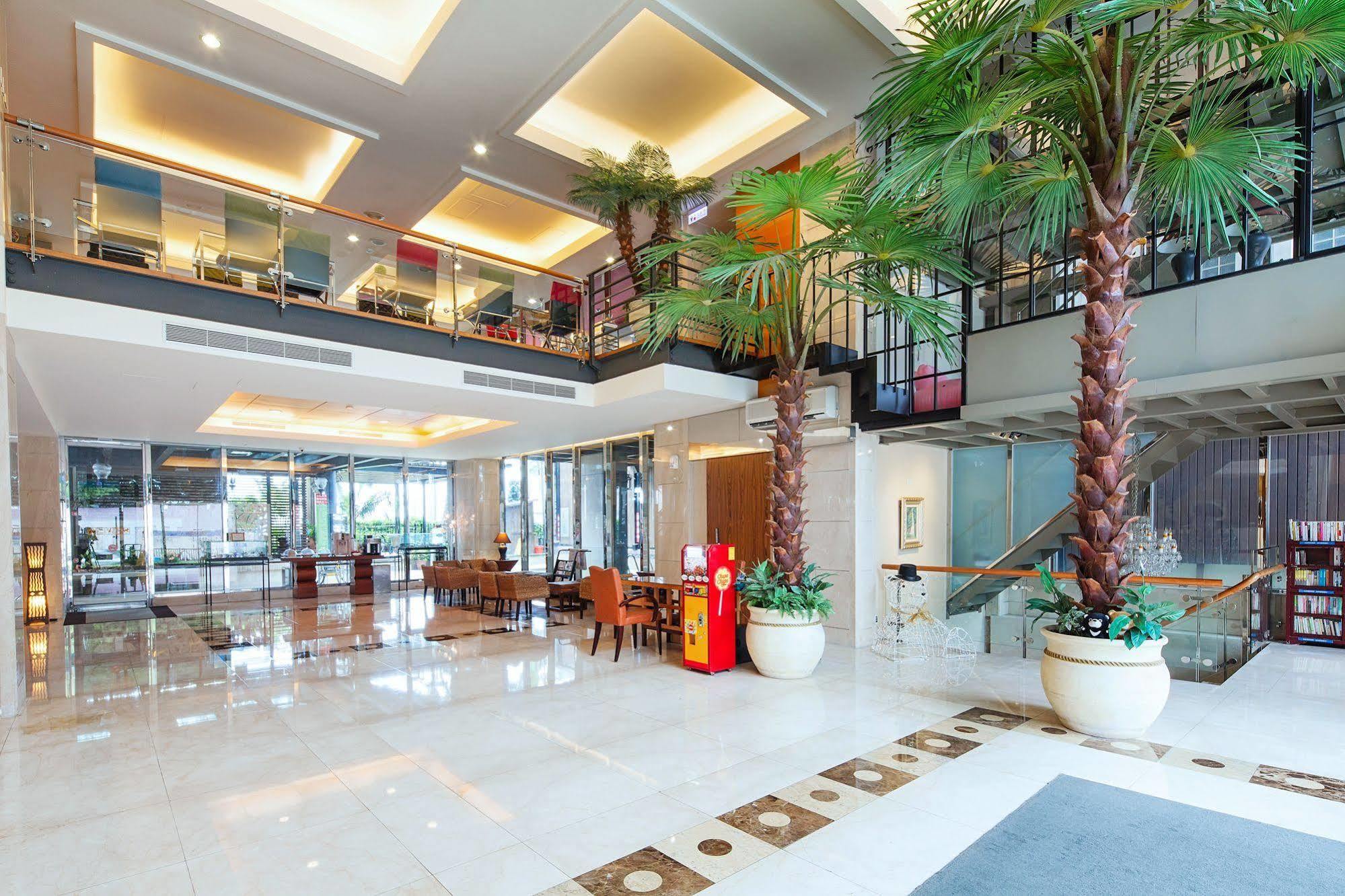 Hotel Les Champs Цзяоси Экстерьер фото