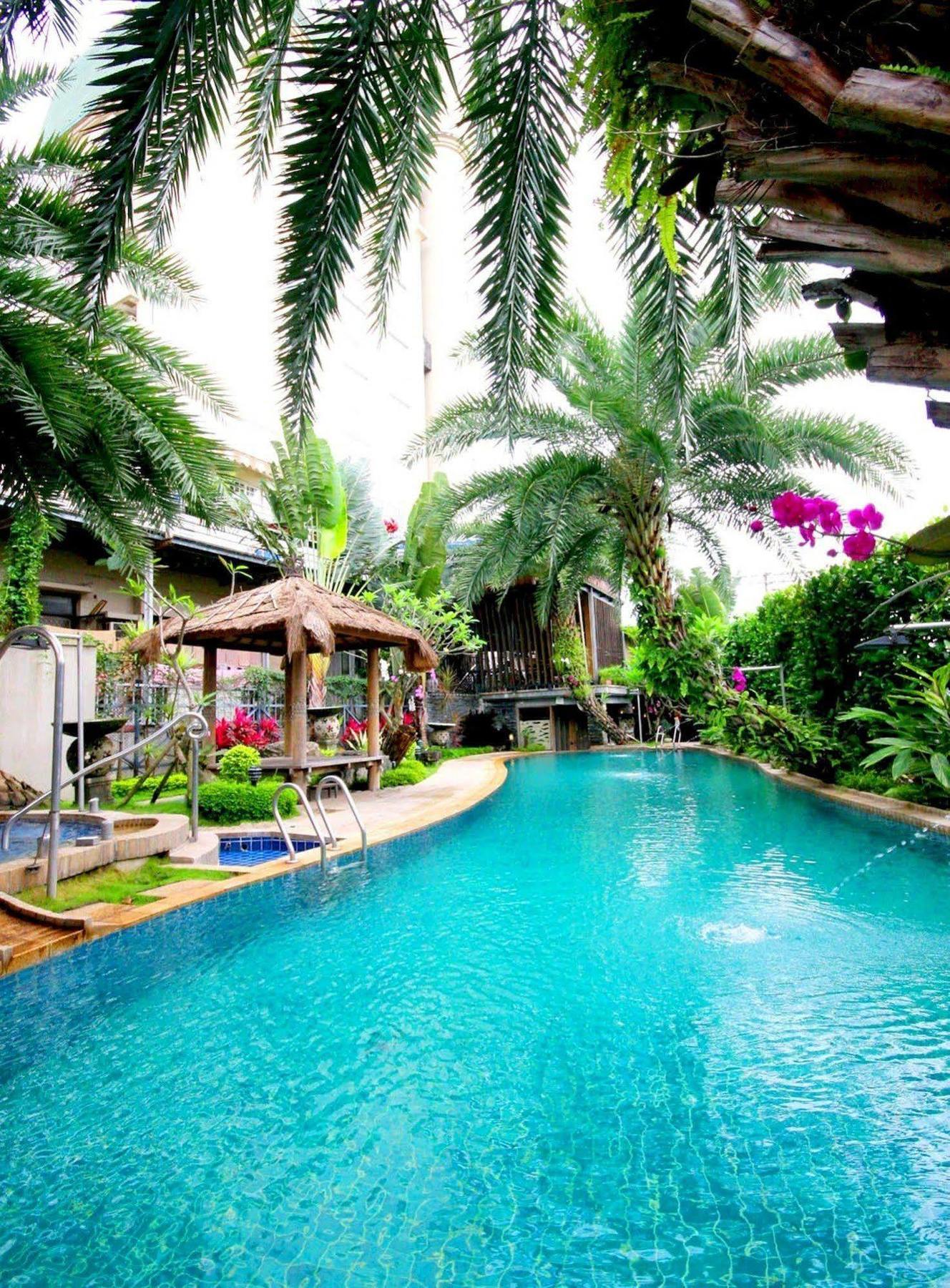 Hotel Les Champs Цзяоси Экстерьер фото