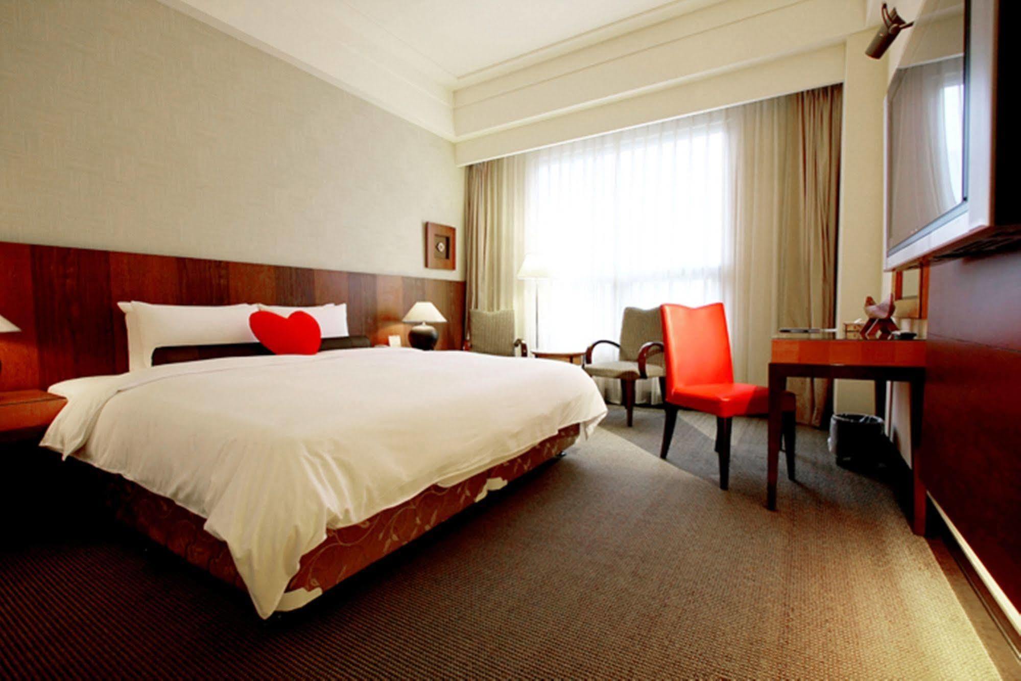 Hotel Les Champs Цзяоси Экстерьер фото